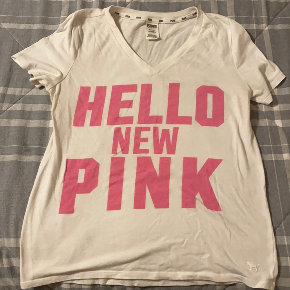 💖LIMITED EDITION - HELLO NEW PINK S
